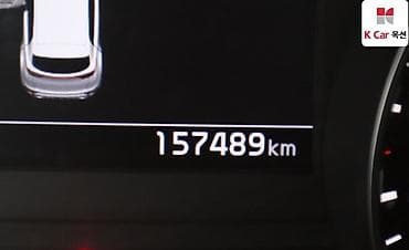 кызыл кия кыз: Kia Sportage: 2020 г., 2 л, Автомат, Дизель, Кроссовер — 3