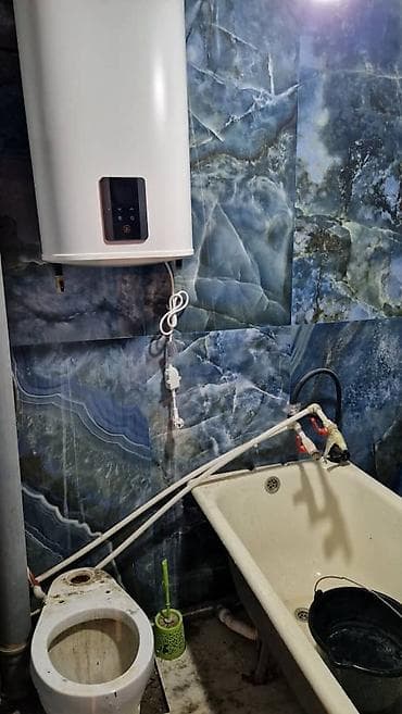 сдаю квартиру 4 микрорайон: 2 комнаты, 44 м², 104 серия, 1 этаж, ПСО (под самоотделку) — 9