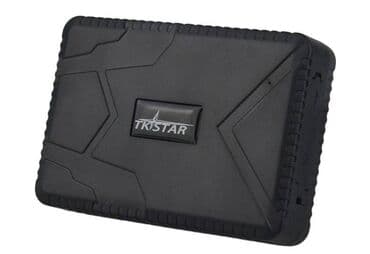 купить gps навигатор для автомобиля: GPS-трекер tkstar TK-915 с большим аккумулятором ёмкостью 10000mAh — 3