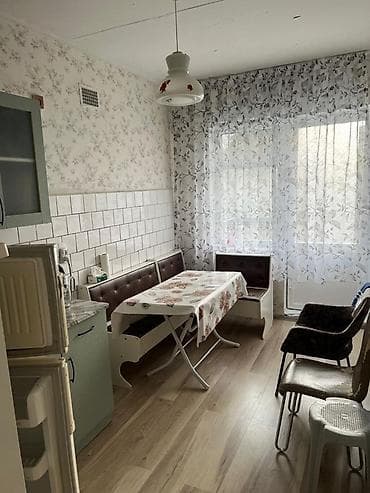 сары булун: 2 комнатная квартира с мебелью и техникой в с Комсомол напротив Авроры — 1