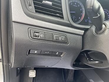 vin code: Hyundai Sonata: 2019 г., 2 л, Автомат, Газ — 5