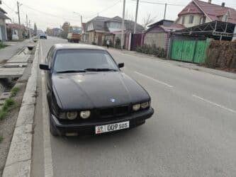 купить двигатель на бмв в бишкеке: BMW 520: 1995 г., 2 л, Механика, Бензин, Седан — 3