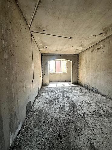 квартира снимать этем: 1 комната, 83 м², 106 серия улучшенная, 8 этаж, Готовая ПСО (под самоотделку) — 5