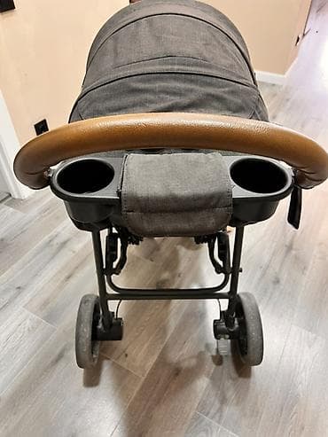 Коляскалар: Балдар арабасы, Joie, Колдонулган — 2