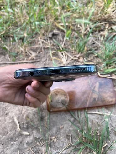 108: Tecno Spark 30 Pro, Б/у, 256 ГБ, цвет - Серый, 2 SIM — 5
