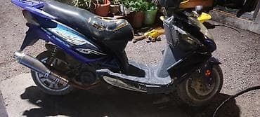 Детские велосипеды: Электровелосипед, Б/у — 9