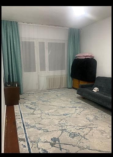 1 комната, Собственник, С мебелью частично