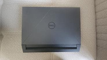 hyper x cloud: ​🔥 Игровой / Рабочий ноутбук Dell G15 5530 (i7-13650HX / RTX 4060 / — 2
