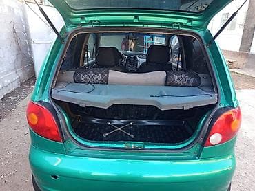 bmw e91: Mini : 2002 г., 0.8 л, Механика, Бензин, Хэтчбэк — 7