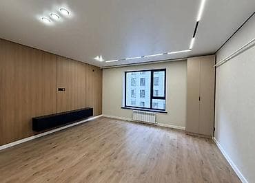 osh flat: 2 комнаты, 55 м², Элитка, 6 этаж, Евроремонт — 2