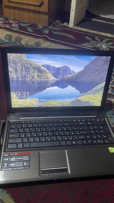 компьютерная мышь: Для учебы, Intel Core i5 — 3