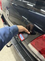 шины на внедорожник: Toyota Land Cruiser: 2012 г., 4.6 л, Типтроник, Газ, Внедорожник — 38