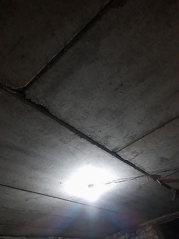 пол дома: Узундугу 6 метир ширинасы 1 метир 20 сантиметир ПЛИТА сатылат — 2