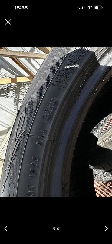 kia elantra: Шины 205 / 55 / R 16, Всесезонная, Комплект, Легковые, Китай — 4