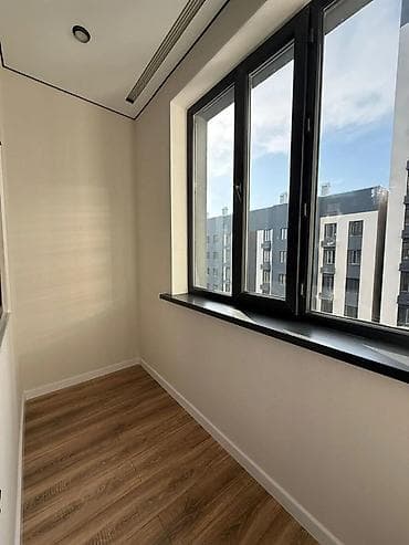 8: 1 комната, 42 м², Элитка, 8 этаж, Евроремонт — 6