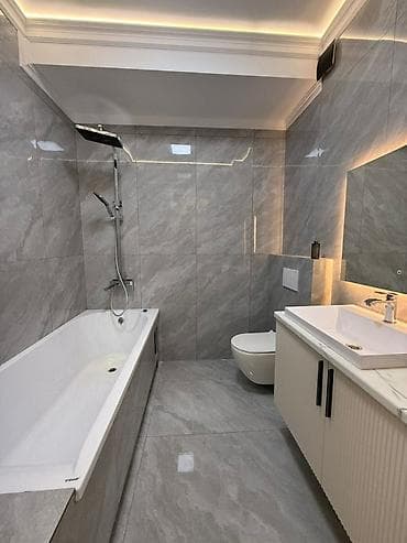 group: 2 комнаты, 86 м², Элитка, 15 этаж — 6
