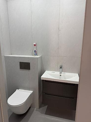 400: Аренда офисов, 135 м², В жилом комплексе, С отдельным входом, С отдельным сан узлом — 10