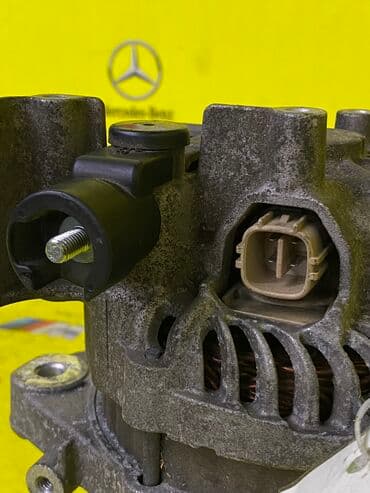 акпп хонда стрим 1.7 бишкек: Генератор Honda Оригинал, Япония — 4