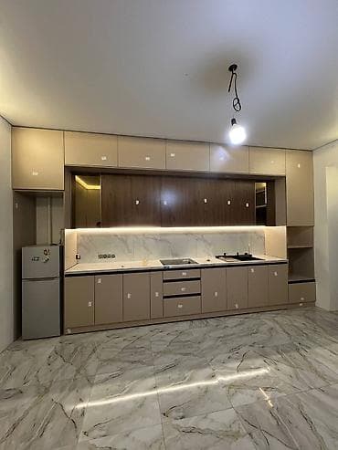 фурнитуры для мебеля: Изготовление кухонь на заказ - Индивидуальные проекты под ваши — 8