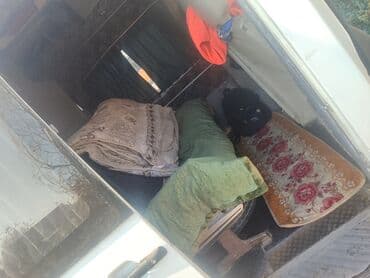 мини тракторы японский: Volkswagen : 2003 г., 3.2 л, Механика, Дизель, Бус — 10