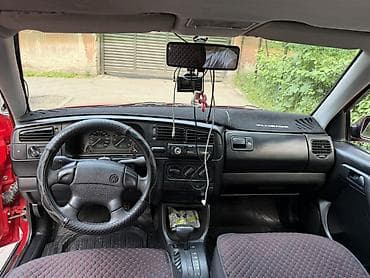 golf 3 universal: Volkswagen Golf: 1998 г., 2 л, Автомат, Бензин, Хэтчбэк — 8