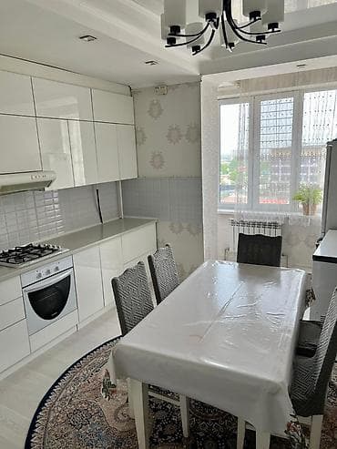 лазо: 78 м², Без мебели — 7