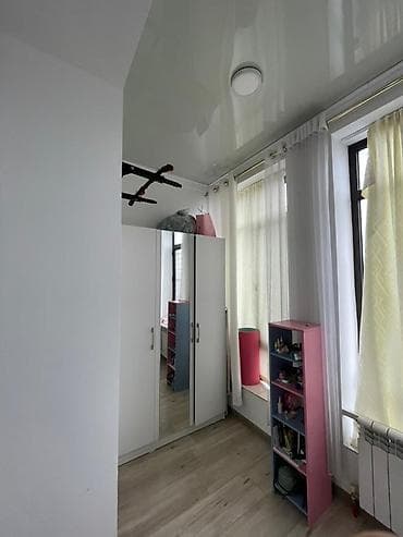 Батирлер: 3 бөлмө, 77 м², Элитка, 6 кабат — 7