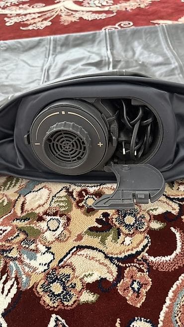Матрасы: Надувной матрас, Двуспальный, Intex, длина - 203 см — 3