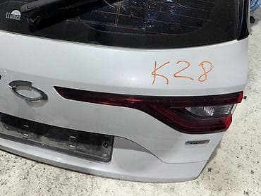 evolution mk249: Стоп‑сигнал задний правый для Renault Samsung QM6 (2017, поколение 1 — 1