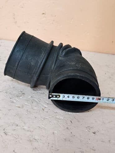 блок предохранителей: Патрубок Mercedes-Benz 1991 г., Б/у, Оригинал, Германия — 8