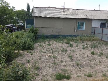куплю дом в селе красная речка: Үйдүн жарымы, 121 кв. м, 3 бөлмө, Менчик ээси, Косметикалык оңдоо — 2