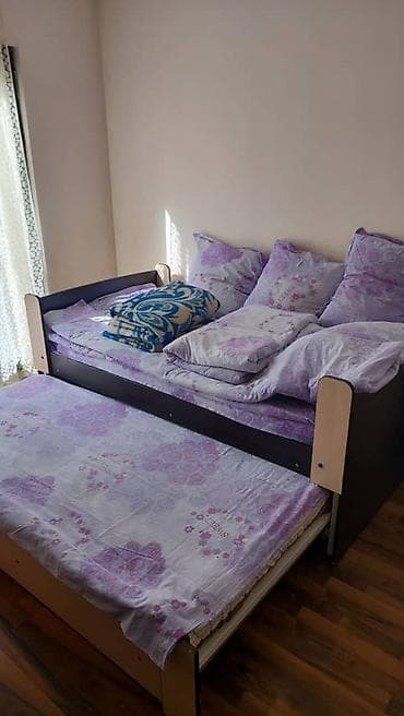тамчы комнаты: Коттедж, Лагуна Сити, Григорьевка, 6 орун — 2