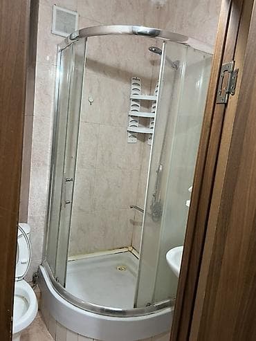 квартира бишкек сдам: 1 комната, С мебелью полностью — 6
