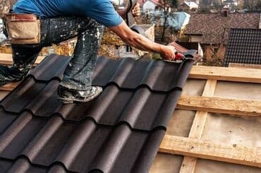 Үйдүн үстүндөгү чатыр: МЕТАЛЛОЧЕРЕПИЦА ПРОФНАСТИЛ ПО ДОСТУПНОЙ ЦЕНЕ НАИЛУЧШЕГО КАЧЕСТВА — 9