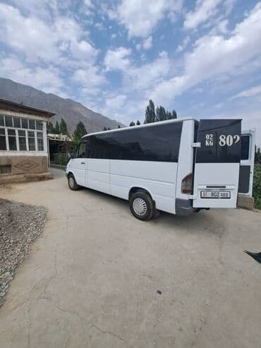 авто с последующим выкупом бишкек саната: Орундуктар комплектиси, Велюр, Mercedes-Benz 2000 г., Оригинал — 9