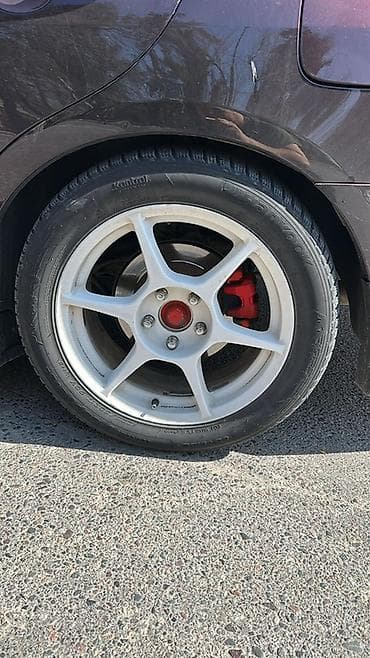 diski kg: Литые Диски R 17 — 1