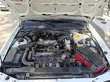 daewoo авео: Daewoo Nexia: 2012 г., Механика, Седан — 5