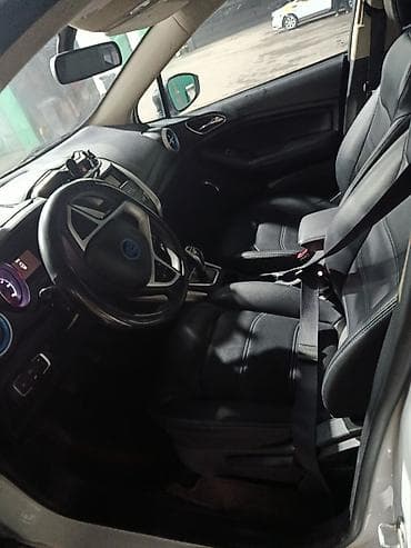 porter 2: BYD Yuan: 2019 г., Электромобиль, Кроссовер — 8