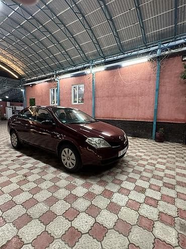 dodge ram: Nissan Primera: 2002 г., 1.8 л, Бензин, Седан — 2