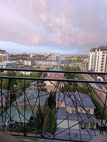 1 комната, 49 м², Элитка, 10 этаж, ПСО (под самоотделку) at lalafo.kg 1 комната, 49 м², Элитка, 10 этаж, ПСО (под самоотделку)