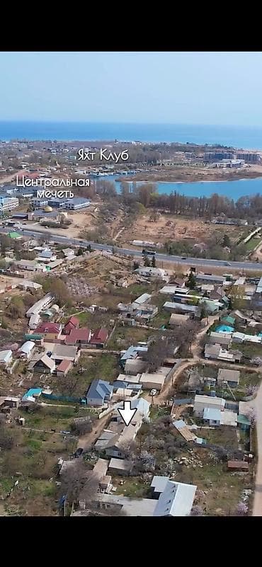 🏠Продается барачный дом в городе Чолпоната… 📍150 выше главной