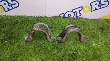 стаблизатор бу: Комплект стабилизаторов BMW Б/у, Оригинал — 1