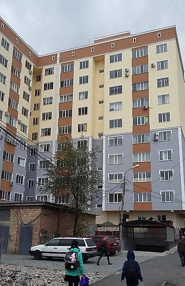 аренда дом без хозяина: 2 комнаты, 77 м², Элитка, 8 этаж, Евроремонт — 8