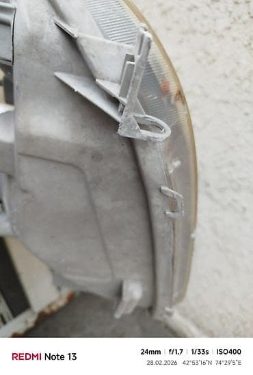 клапан нексия: Стартер Toyota 1999 г., Б/у, Оригинал, Япония — 7