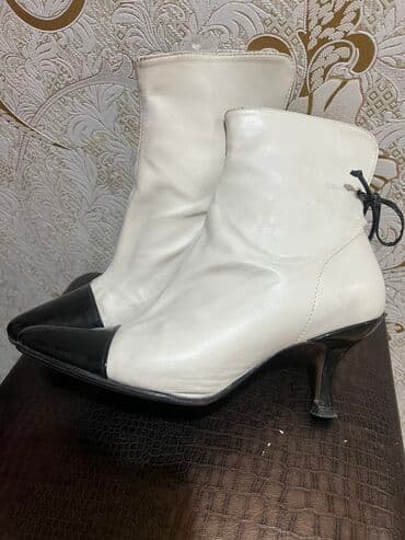 белорусская обувь для проблемных ног бишкек: Г. Ош, женские модные весенне-летние кожаные смешанные батильоны — 6