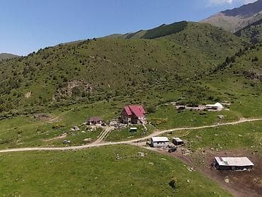 продаю действующий бизнес бишкеке: Гостевой дом в горах Продается гостевой дом на самом красивом месте — 8