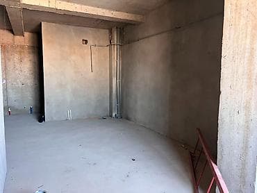 alim: 3 комнаты, 85 м², Джал мкр (в т.ч. Верхний, Нижний, Средний) Элитка, 10 этаж, ПСО (под самоотделку) — 7
