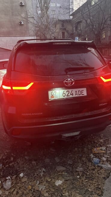 передний бампер опель вектра б: Toyota Highlander: 2018 г., 3.5 л, Автомат, Бензиновая, Кроссовер — 7