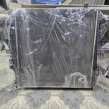 аккумуляторы холода: Радиатор охлаждения двигателя для range rover sport 2008 года 4.2 — 1
