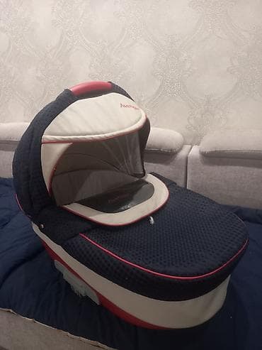 doona x: Коляска, Avery, Б/у, Самовывоз, Платная доставка — 2